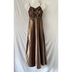 Wedding Guest Dress XS Maxi Formal Small  Fairy Prom Formal Party Homecoming